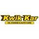 Kwik Kar Lube & Car Wash