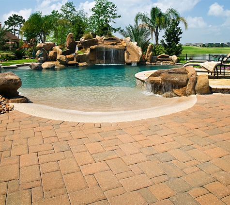 Tampa Bay Pavers - Pinellas Park, FL