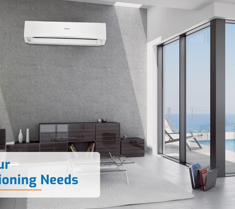 All Coast Air Conditioning - Charmhaven, NSW. For All Your Air Conditioning Needs