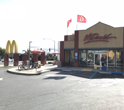 McDonald's - San Jose, CA