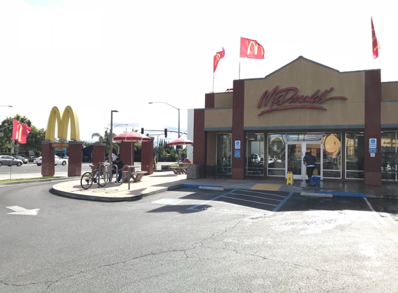 McDonald's - San Jose, CA
