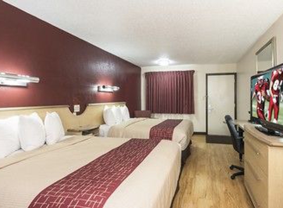 Red Roof Inn - Grove City, OH