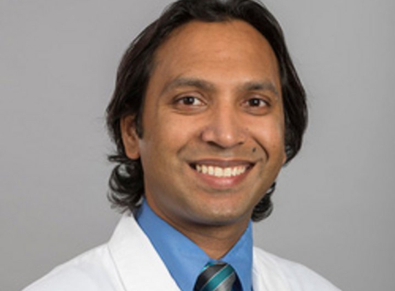 Nirbhay Parashar, MD - Memphis, TN