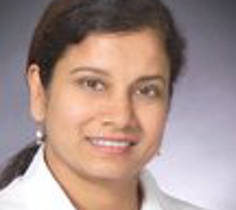 Dr. Prashanthi Bora Koduri, MD - Suffolk, VA