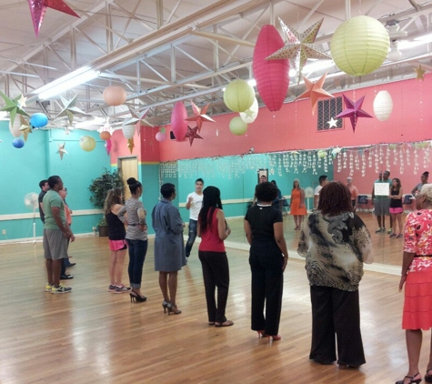 Atlanta Ballroom Dance Centre - Atlanta, GA