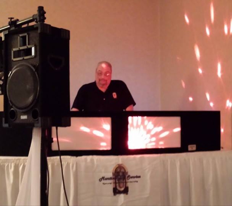 Martin's DJ Service