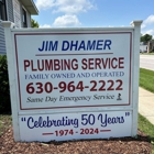 Jim Dhamer Plumbing & Sewer Inc.