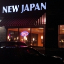 New Japan Restaurant - Japanese Restaurants