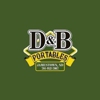 D&B Portables gallery