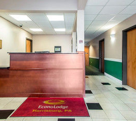 Econo Lodge - Harrisburg, PA