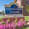 Sherman Court Apartments gallery