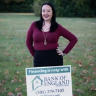 Melinda Graves-Brown - Bank of England Mortgage