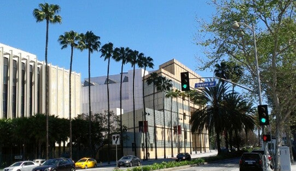 LA Fitness - Los Angeles, CA