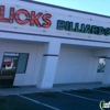 Click's Billards gallery