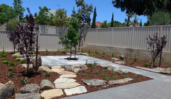 Jardin Designs - Mirrabooka, WA