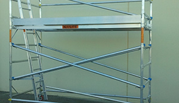 Alulite Aluminium Scaffolding Pty Ltd - Bassendean, WA