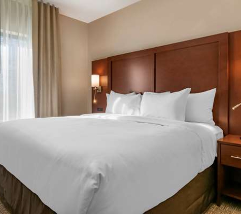 Comfort Suites Camp Hill-Harrisburg West - Camp Hill, PA