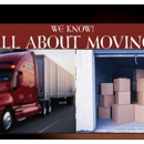 All About Moving - Movers & Full Service Storage