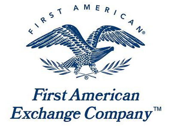 First American Exchange Company