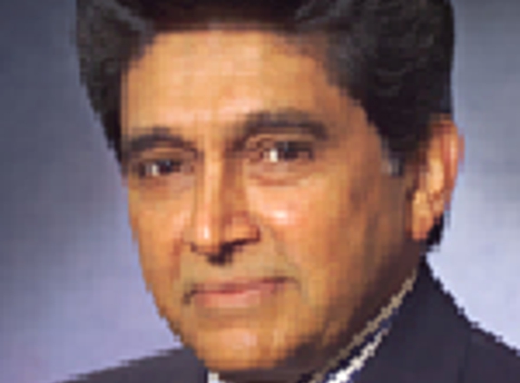 Dr. Suhas V. Pradhan, MD - Syracuse, NY