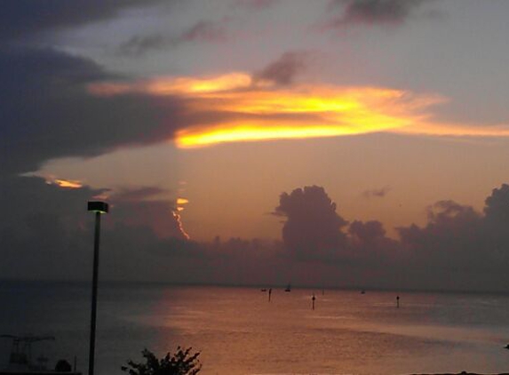 Fairhope Yacht Club - Fairhope, AL