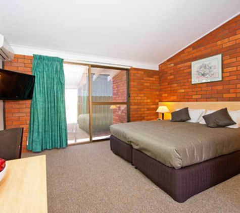 Plains Motor Inn The - Gunnedah, NSW
