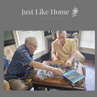 Just Like Home Senior Living