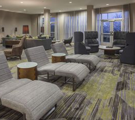 Courtyard by Marriott - Goodlettsville, TN