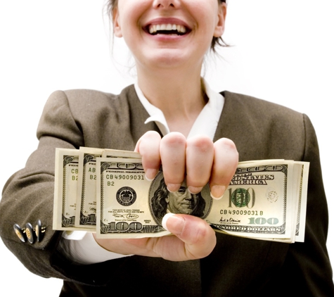 Fast Payday Loans