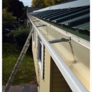 Monsoon Seamless Gutters - Gutters & Downspouts