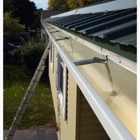 Monsoon Seamless Gutters