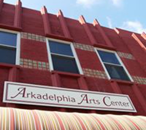 Arkadelphia Arts Center - Arkadelphia, AR