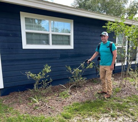 Down South Pest Control - Ridgeland, SC