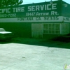 Pacific Tire Service gallery