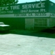 Pacific Tire Service