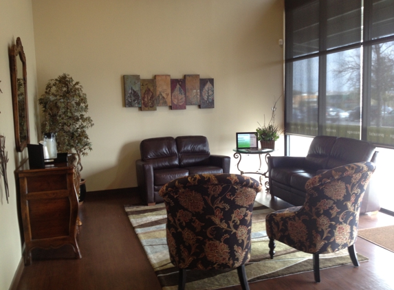Elements Therapeutic Massage - San Antonio, TX