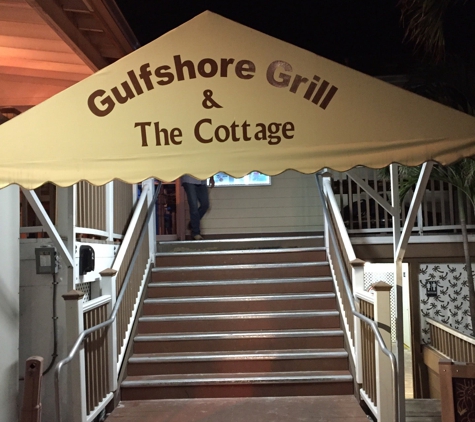 Gulfshore Grill - Fort Myers Beach, FL