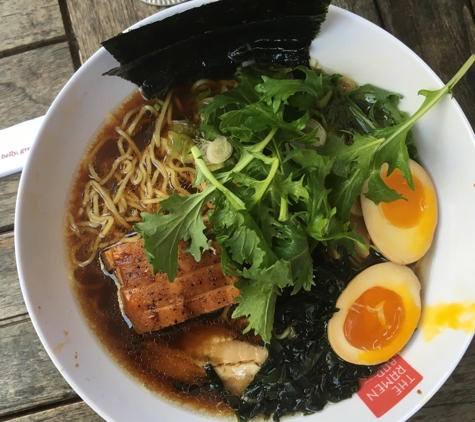 Ramen - San Francisco, CA