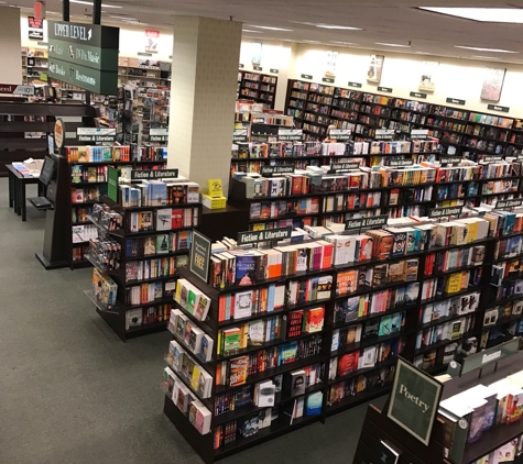 Barnes & Noble Booksellers - Stamford, CT