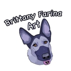 Brittany Farina Art