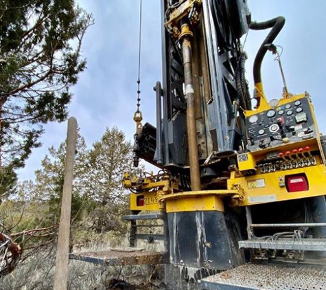 Chancellor Well Drilling - Klamath Falls, OR