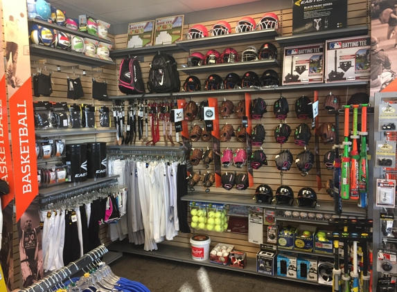 Hibbett Sports - Wadesboro, NC