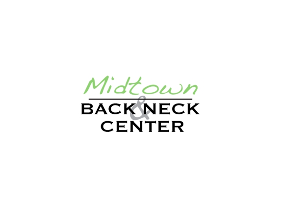 Midtown Back & Neck Center - Saint Louis, MO