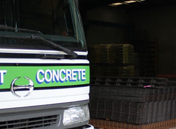 All West Concrete (Aust) Pty Ltd - Werribee, VIC