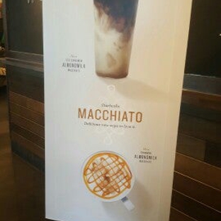 Starbucks Coffee - Orland Park, IL