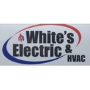 White's Electrical & HVAC - Electricians