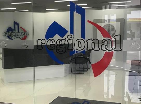 Regional Financial Planning - Berserker, QLD