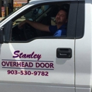 Stanley Overhead Doors - Garage Doors & Openers