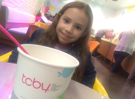 TCBY - Pembroke Pines, FL