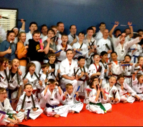 Millennium Martial Arts Academy, LLC - Kansas City, MO